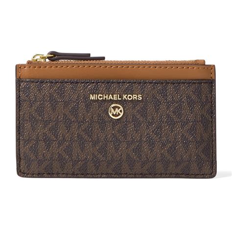 michael kors girls wallet|michael kors women's small wallets.